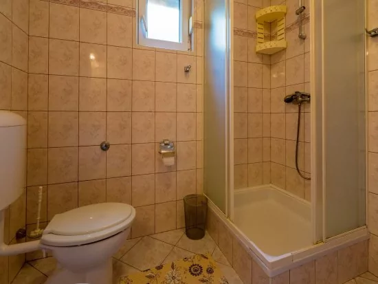 Apartmán Kvarner - Crikvenica KV 2065 N3