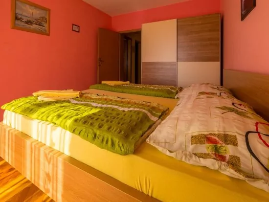 Apartmán Kvarner - Crikvenica KV 2065 N3