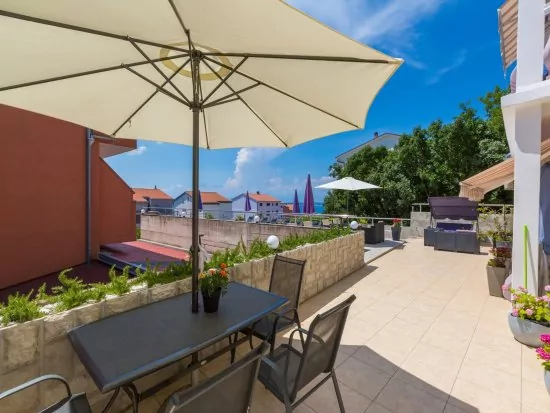 Apartmán Kvarner - Crikvenica KV 2065 N4