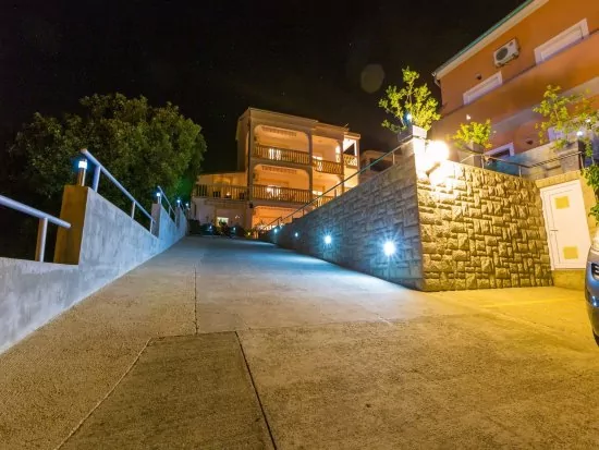 Apartmán Kvarner - Crikvenica KV 2065 N4