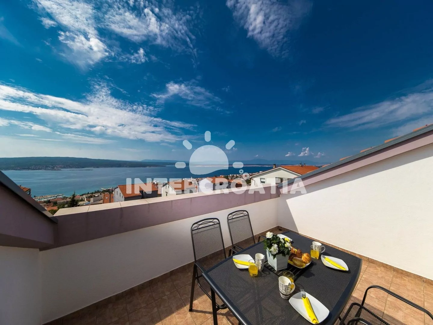 Apartmán Kvarner - Crikvenica KV 2065 N4