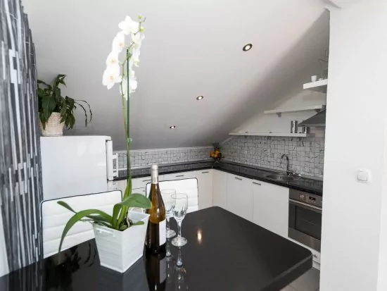 Apartmán Kvarner - Crikvenica KV 2065 N4