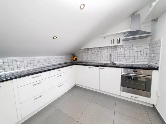 Apartmán Kvarner - Crikvenica KV 2065 N4