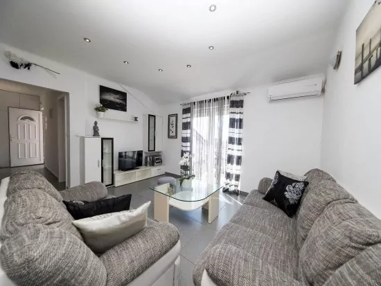 Apartmán Kvarner - Crikvenica KV 2065 N4