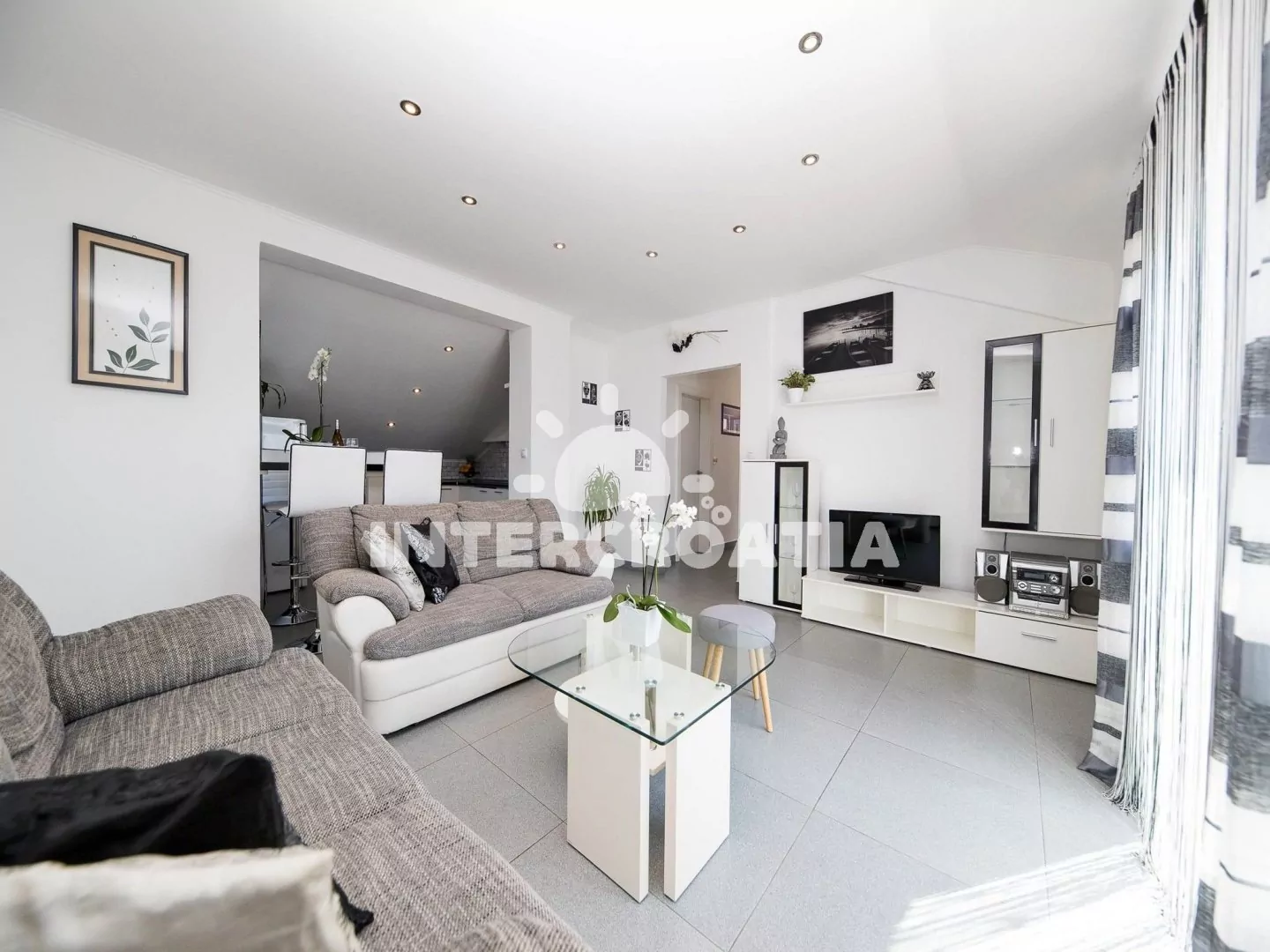 Apartmán Kvarner - Crikvenica KV 2065 N4