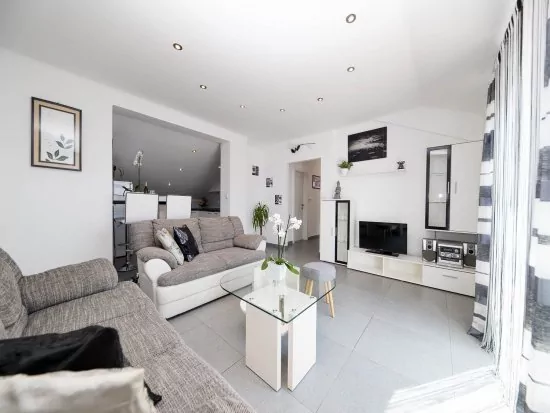 Apartmán Kvarner - Crikvenica KV 2065 N4