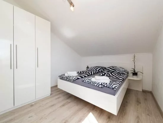 Apartmán Kvarner - Crikvenica KV 2065 N4