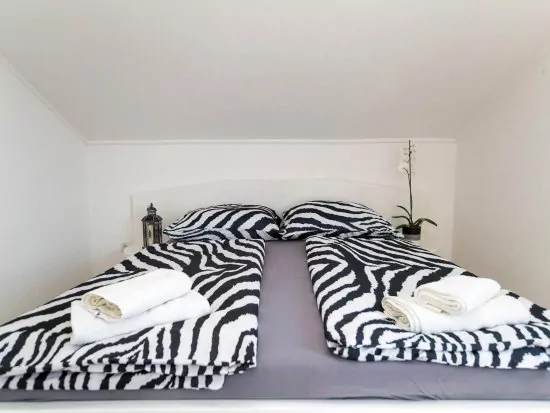 Apartmán Kvarner - Crikvenica KV 2065 N4