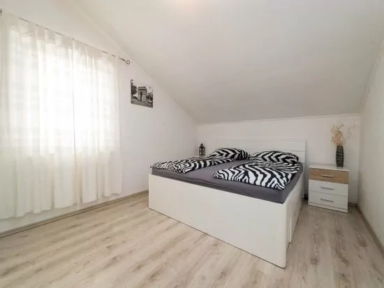 Apartmán Kvarner - Crikvenica KV 2065 N4