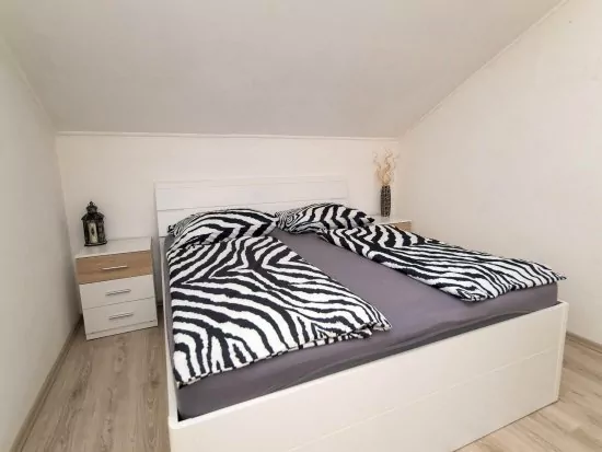 Apartmán Kvarner - Crikvenica KV 2065 N4