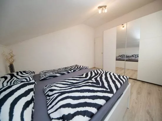 Apartmán Kvarner - Crikvenica KV 2065 N4