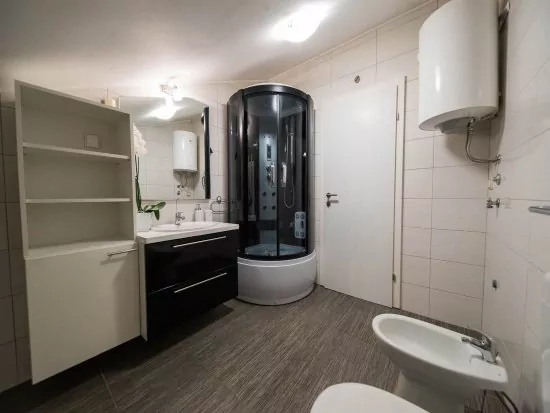 Apartmán Kvarner - Crikvenica KV 2065 N4