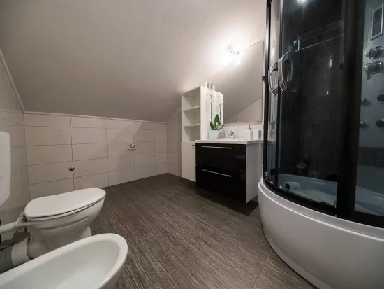 Apartmán Kvarner - Crikvenica KV 2065 N4