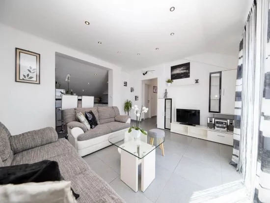 Apartmán Kvarner - Crikvenica KV 2065 N4