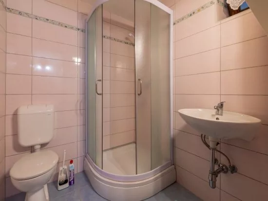 Apartmán Kvarner - Crikvenica KV 2066 N1