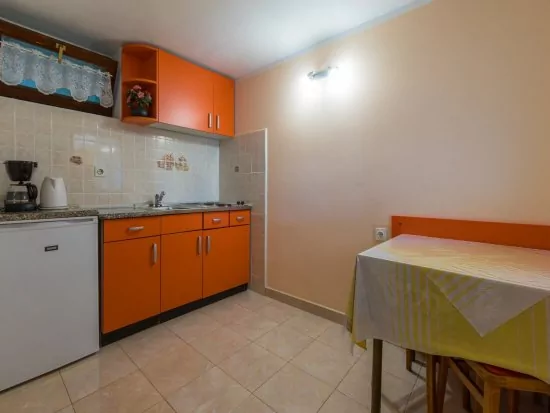 Apartmán Kvarner - Crikvenica KV 2066 N1