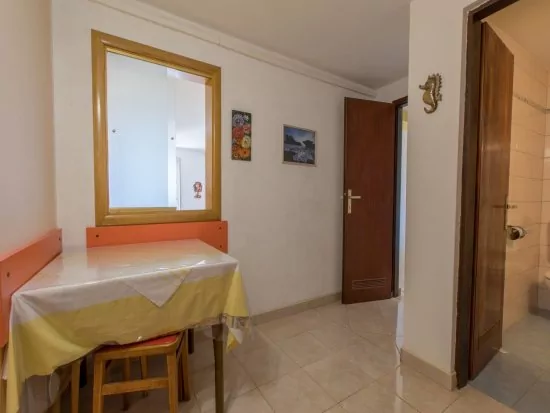 Apartmán Kvarner - Crikvenica KV 2066 N1