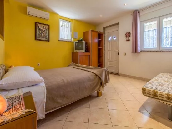 Apartmán Kvarner - Crikvenica KV 2066 N1