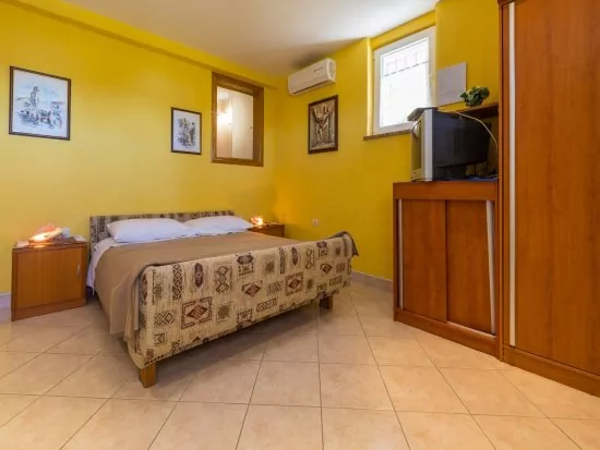 Apartmán Kvarner - Crikvenica KV 2066 N1