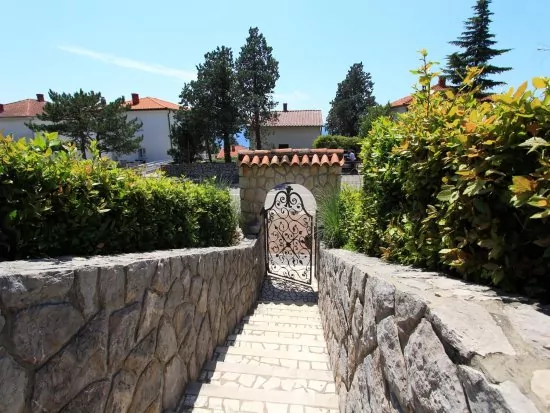 Apartmán Kvarner - Crikvenica KV 2066 N2