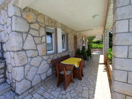 Apartmán Kvarner - Crikvenica KV 2066 N2