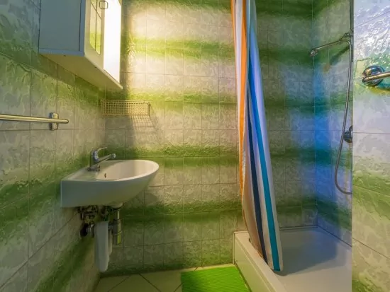 Apartmán Kvarner - Crikvenica KV 2066 N2