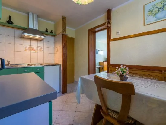 Apartmán Kvarner - Crikvenica KV 2066 N2