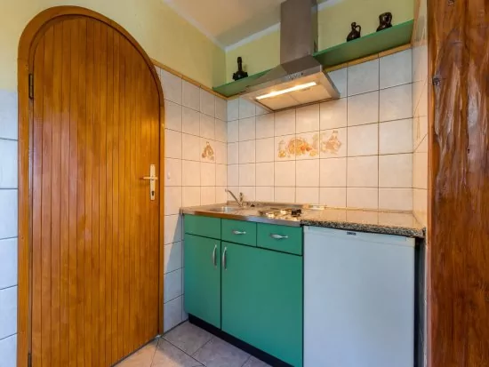 Apartmán Kvarner - Crikvenica KV 2066 N2