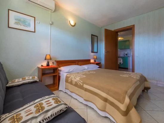 Apartmán Kvarner - Crikvenica KV 2066 N2