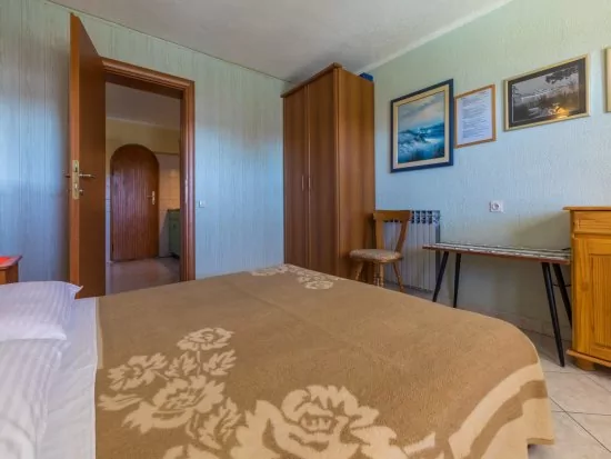 Apartmán Kvarner - Crikvenica KV 2066 N2