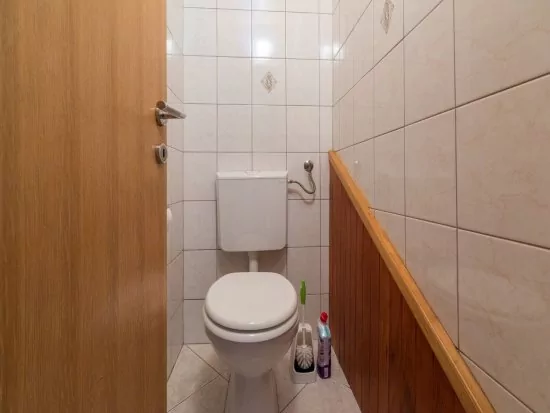 Apartmán Kvarner - Crikvenica KV 2066 N2