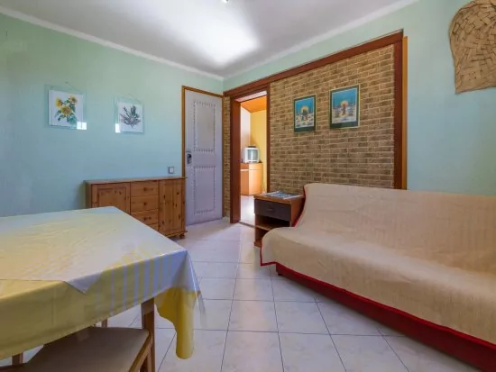 Apartmán Kvarner - Crikvenica KV 2066 N3