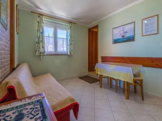 Apartmán Kvarner - Crikvenica KV 2066 N3