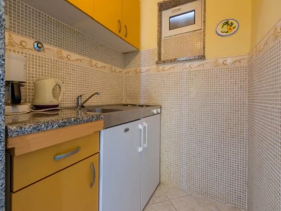 Apartmán Kvarner - Crikvenica KV 2066 N3