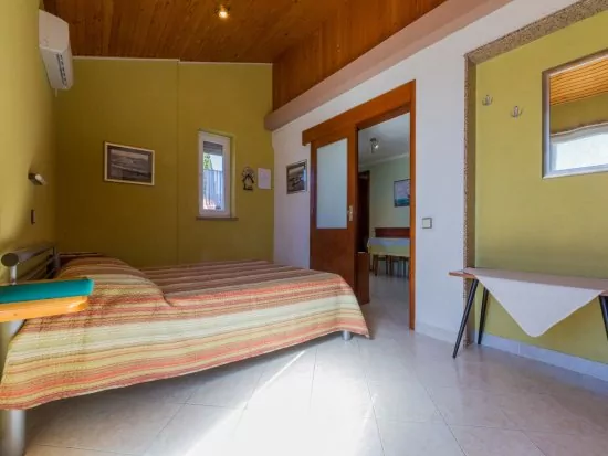 Apartmán Kvarner - Crikvenica KV 2066 N3