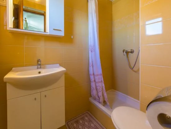 Apartmán Kvarner - Crikvenica KV 2066 N3