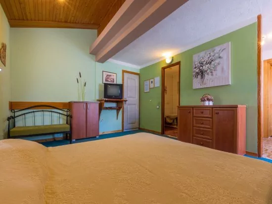 Apartmán Kvarner - Crikvenica KV 2066 N4