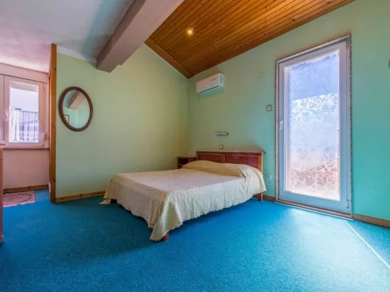 Apartmán Kvarner - Crikvenica KV 2066 N4