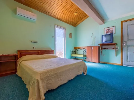 Apartmán Kvarner - Crikvenica KV 2066 N4