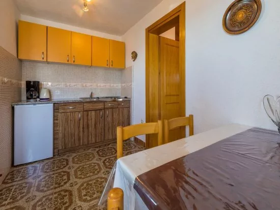 Apartmán Kvarner - Crikvenica KV 2066 N4