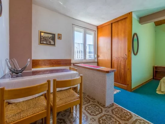 Apartmán Kvarner - Crikvenica KV 2066 N4