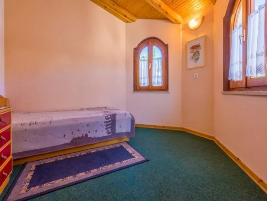 Apartmán Kvarner - Crikvenica KV 2066 N4