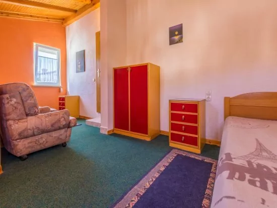 Apartmán Kvarner - Crikvenica KV 2066 N4