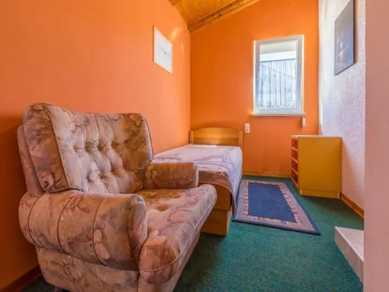 Apartmán Kvarner - Crikvenica KV 2066 N4