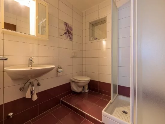 Apartmán Kvarner - Crikvenica KV 2066 N4