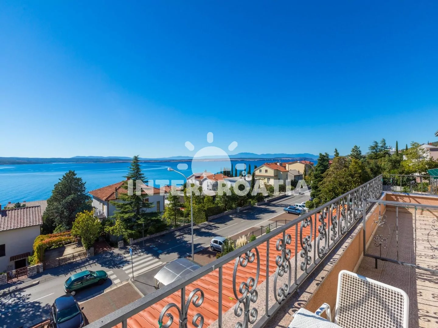 Apartmán Kvarner - Crikvenica KV 2066 N4