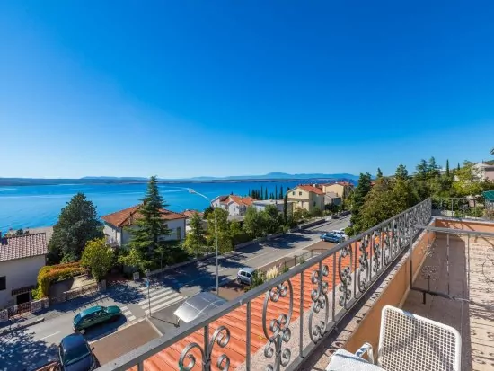 Apartmán Kvarner - Crikvenica KV 2066 N4