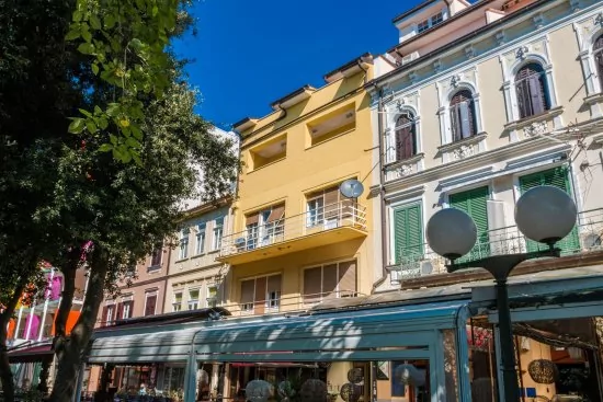 Apartmán Kvarner - Crikvenica KV 2067 N1