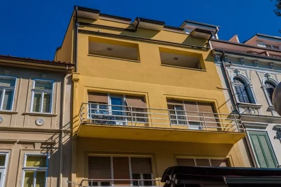 Apartmán Kvarner - Crikvenica KV 2067 N1