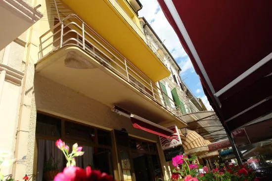 Apartmán Kvarner - Crikvenica KV 2067 N1